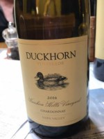 Duckhorn Huichica Hills Vineyard Chardonnay