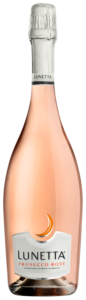 Cavit Lunetta Prosecco Rosé N.V.