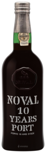 Quinta do Noval 10 Years Port N.V.