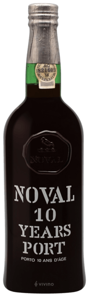 Quinta do Noval 10 Years Port