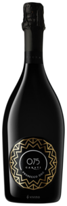 Piera Martellozzo 075 Carati Prosecco N.V.