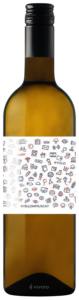 Gönc Winery Yellow Muscat 2018