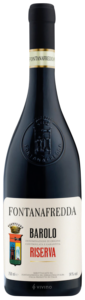 Fontanafredda Barolo Riserva N.V.