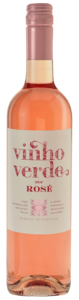 Quinta da Lixa Vinho Verde Rosé N.V.