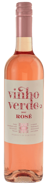 Quinta da Lixa Vinho Verde Rosé