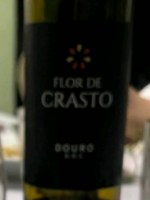 Kopke Flor de Crasto Douro