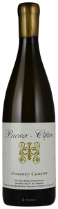 Brewer-Clifton Sweeney Canyon  Chardonnay N.V.