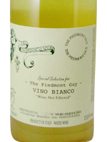 The Piedmont Guy Unfiltered Bianco