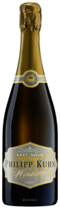 Philipp Kuhn Muskateller Brut Nature N.V.