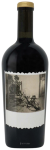 Sine Qua Non Gorgeous Victim Grenache N.V.
