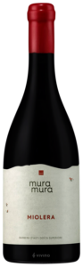 Mura Mura Miolera Barbera d'Asti Superiore 2020