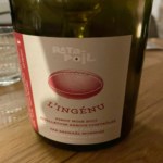 Ratapoil L'Ingénu 2014 Pinot Noir 750ml Leitz - Zero Point Five Pinot Noir - Nonalcoholic Red Wine