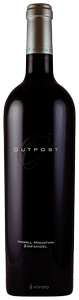 Outpost Zinfandel N.V.