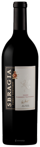 Sbragia Godspeed Cabernet Sauvignon N.V.