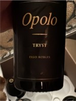 Opolo Tryst
