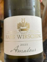 Hans Wirsching Amadeus