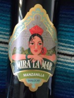 Aecovi Mira la Mar Manzanilla