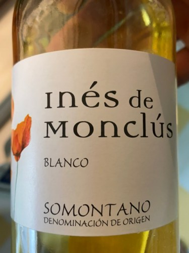 Ines de Monclús Blanco | Vivino US