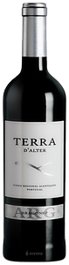 Terra d'Alter Aragonez Alentejano N.V.