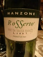 Manzone Rosserto da Bianco