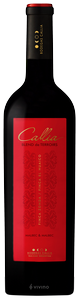 Callia Blend de Terroirs Malbec N.V.