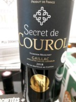 Aldi Secret de Courol Gaillac