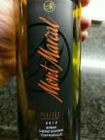 Mont Marçal Tinto