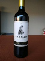 Corral Victoria Caballo Chileno Reserva Especial Cabernet Sauvignon