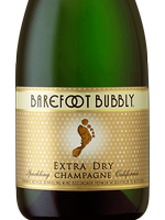 Bubbly Extra Dry (Champagne)