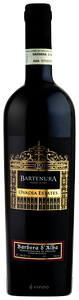 Bartenura Ovadia Estates Barbera d'Alba N.V.