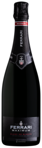Ferrari Maximum Brut Blanc de Blancs