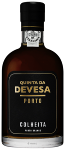 Quinta da Devesa Colheita Porto Branco N.V.