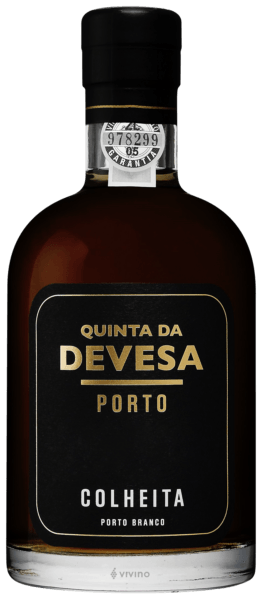 Quinta da Devesa Colheita Porto Branco