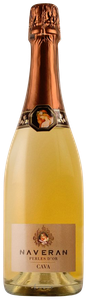 Naveran Cava Perles d'Or 2017