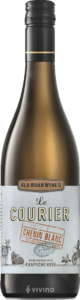 Old Road Wine Le Courier Chenin Blanc N.V.