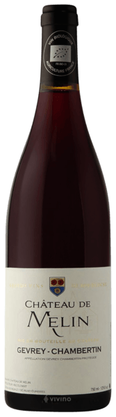 Château de Melin Gevrey-Chambertin | Vivino English