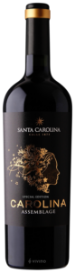 Santa Carolina Carolina Special Edition Assemblage N.V.