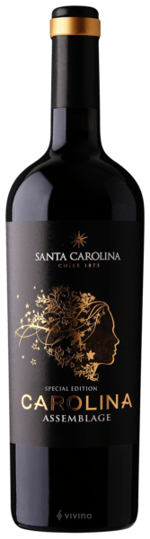 Santa Carolina Carolina Special Edition Assemblage
