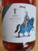 Fitz-Ritter Rosé