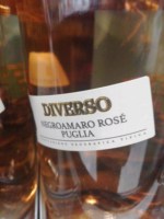 ASDA Diverso Negroamaro Rosé