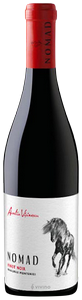 Aurelia Visinescu Nomad Pinot Noir N.V.