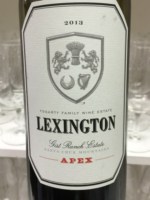 Gist Ranch Estate Apex