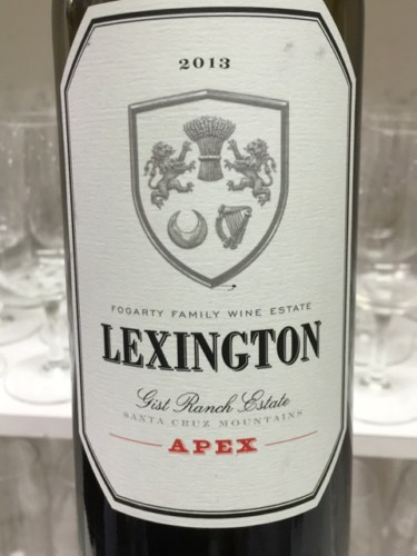 Gist Ranch Estate Apex