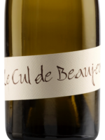 Le Cul de Beaujeu Sancerre