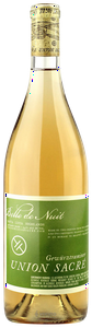 Union Sacré Belle de Nuit Gewürztraminer N.V.