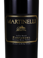 Lolita Ranch Zinfandel