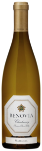 Benovia Martaella Chardonnay N.V.