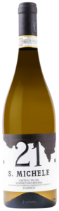 Ca'Liptra 21 San Michele Castelli di Jesi Verdicchio Riserva Classico 2022