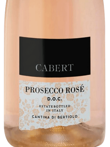 Prosecco Rosé