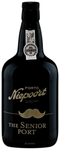 Niepoort The Senior Port N.V.